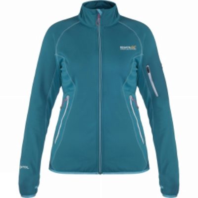 Womens Sumatra Hybrid Jacket